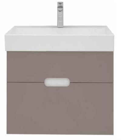 Тумба под раковину Creto Malibu Capuchino 60 Тумба под раковину Creto Malibu Capuchino 60