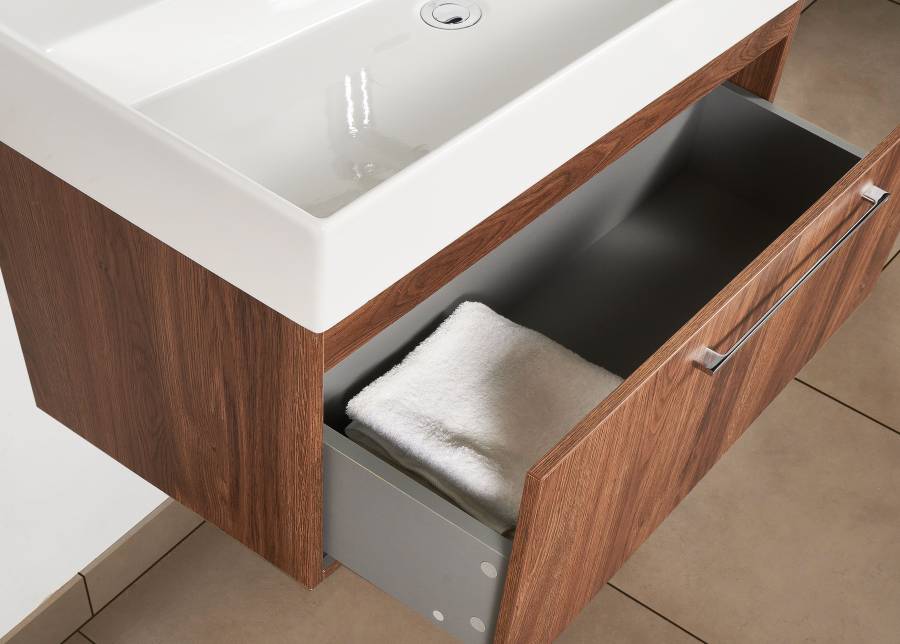 Тумба под раковину Creto Milano 80 Charleston Тумба под раковину Creto Milano 80 Charleston