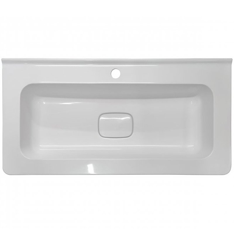 Тумба напольная Creto Oro 90 см 24-ST90-GR серый люкс Тумба напольная Creto Oro 90 см 24-ST90-GR серый люкс