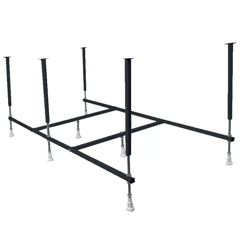 Каркас для ванны Creto Classio 160x70 см K16070 Каркас для ванны Creto Classio 160x70 см K16070