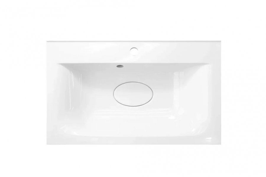 Тумба напольная под умывальник Bali New 750х450 3 ящика (ШхГхВ) 748х446х860 Тумба напольная под умывальник Bali New 750х450 3 ящика (ШхГхВ) 748х446х860