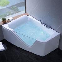 Акриловая ванна Gemy 170х130 G9056 B L