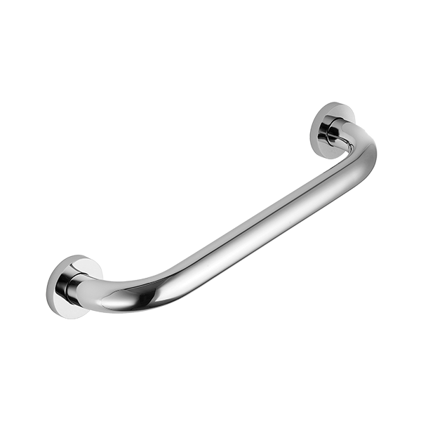 Поручень для ванны, Vitra A44375, хром Поручень для ванны, Vitra A44375, хром