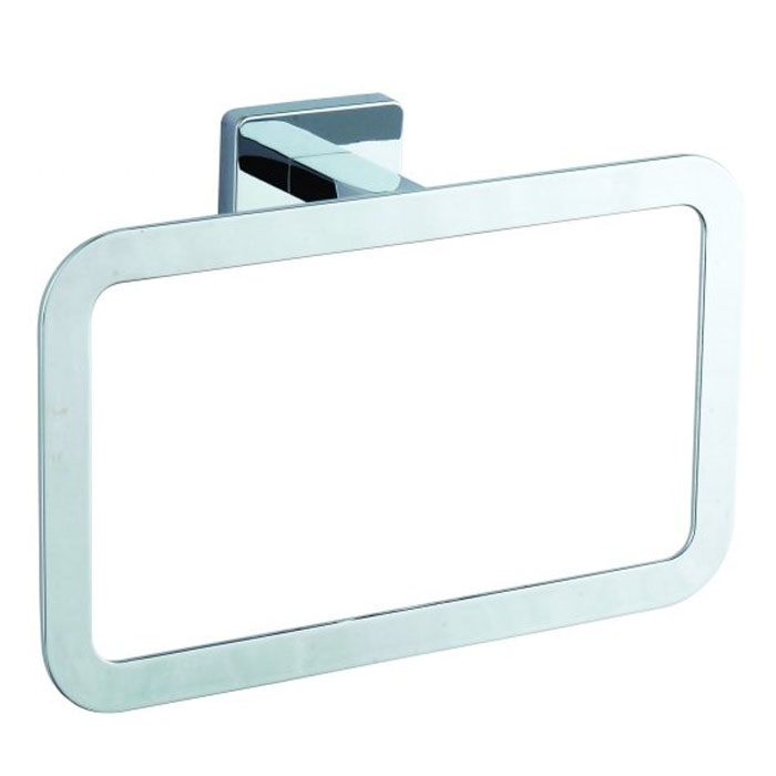 Кольцо для полотенец Bemeta Niki 153104062 Хром Кольцо для полотенец Bemeta Niki 153104062 Хром