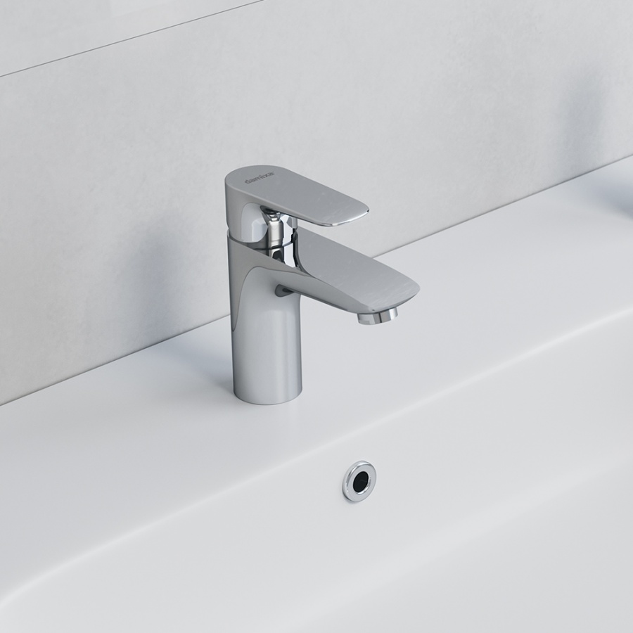 780210000 Origin Evo 2, Смеситель для умывальника без дк 780210000 Origin Evo 2, Смеситель для умывальника без дк