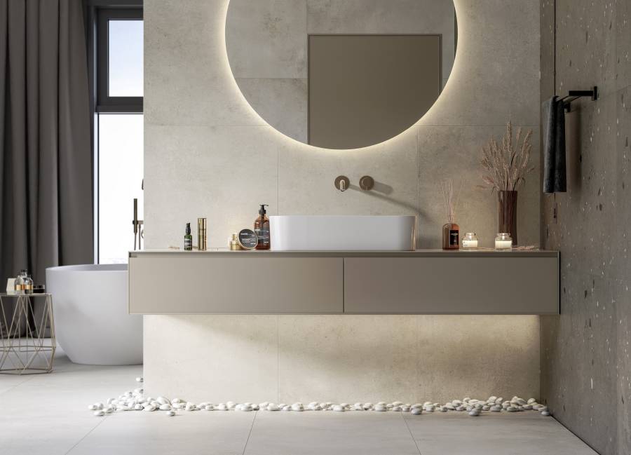 Керамогранит K-2017/MR/600x600x9 KERRANOVA 60х60 Керамогранит K-2017/MR/600x600x9 KERRANOVA 60х60