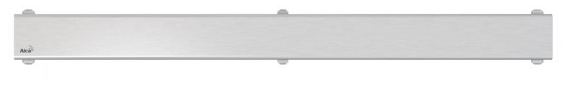 Решетка для водоотводящего желоба, нержавеющая сталь-глянец Решетка для водоотводящего желоба, нержавеющая сталь-глянец