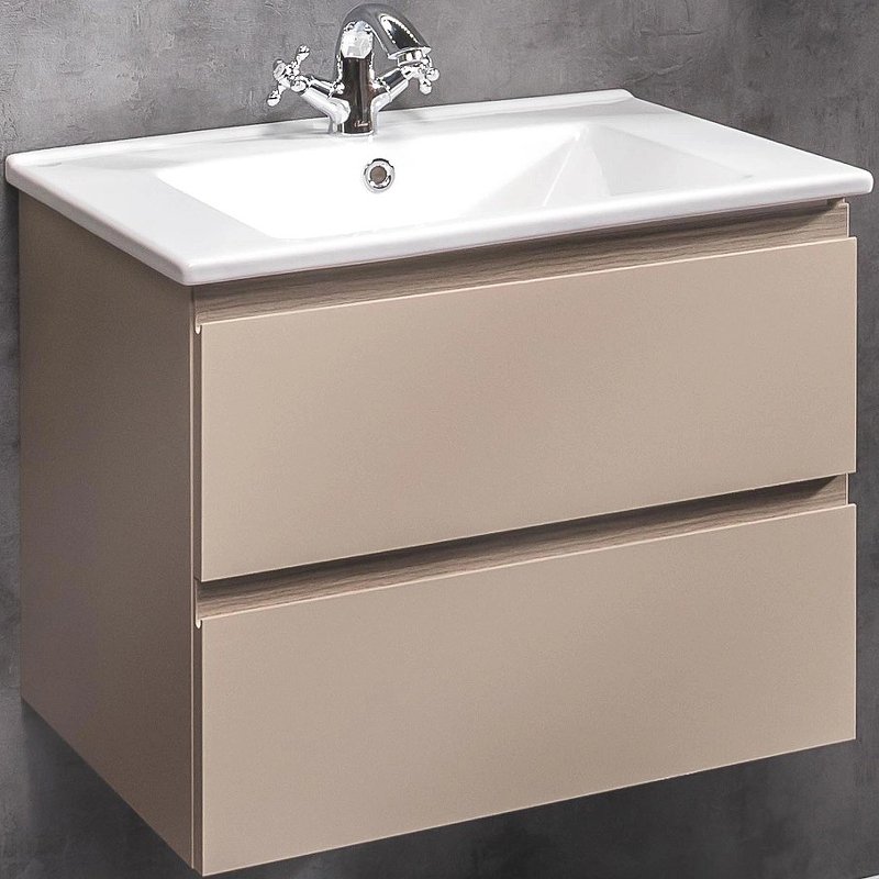 Тумба CAPOLDA 65 latte 849-065-LA Boheme Тумба CAPOLDA 65 latte 849-065-LA Boheme