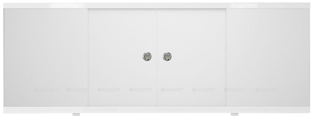Фронтальная панель для ванны раздвижная Aquanet Kupe 149 Фронтальная панель для ванны раздвижная Aquanet Kupe 149