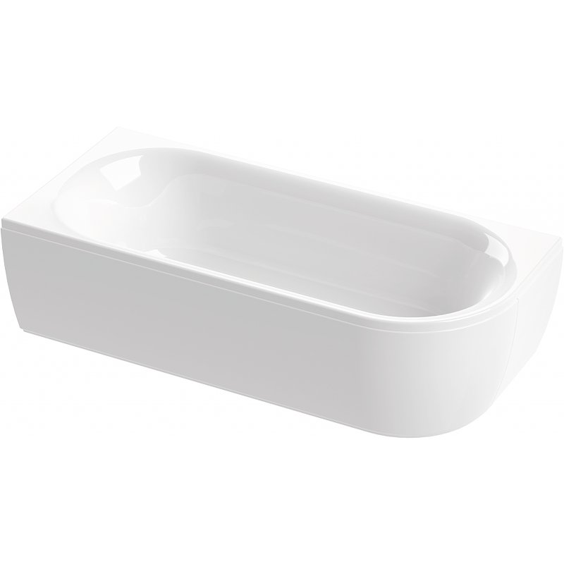 Передняя панель для акриловой ванны CEZARES METAURO CORNER-180-SCR-L-W37 Передняя панель для акриловой ванны CEZARES METAURO CORNER-180-SCR-L-W37