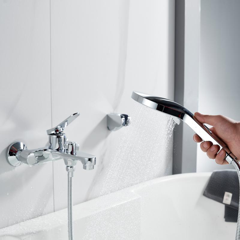 Смеситель для ванны Shevanik S62 S6202 Смеситель для ванны Shevanik S62 S6202