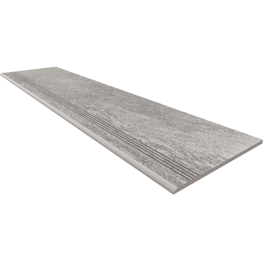 Ступень TN01-30x120-Непол. (с насечками) Ступень TN01-30x120-Непол. (с насечками)