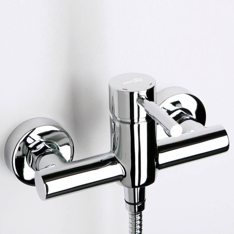 Main 4102 Смеситель для душа Wasserkraft Main 4102 Смеситель для душа Wasserkraft