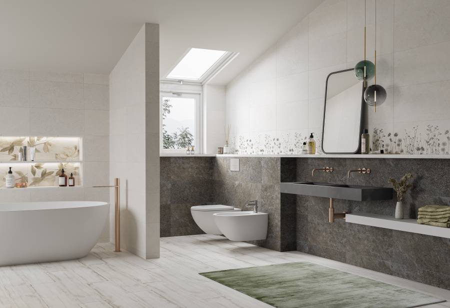 Декор Pernelle A 31х61 Декор Pernelle A 31х61