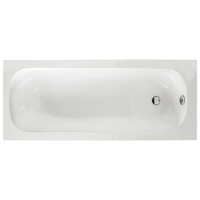 Акриловая ванна Vitra Optimum Neo 170x75