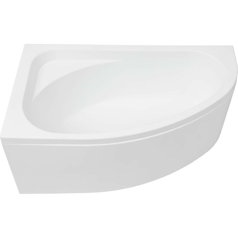 Фронтальная панель для ванны Aquanet Mia 140 L/R Фронтальная панель для ванны Aquanet Mia 140 L/R