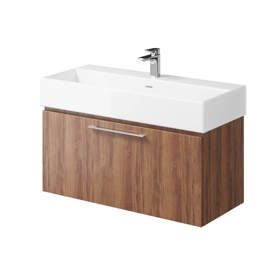 Тумба под раковину Creto Milano  100 Charleston Тумба под раковину Creto Milano  100 Charleston