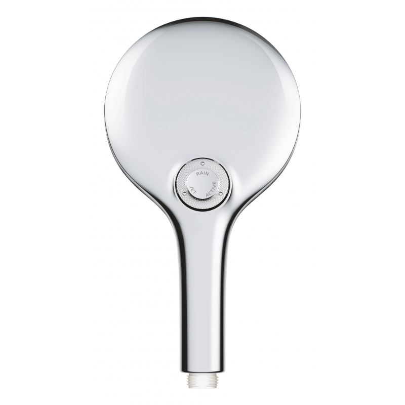 Душ ручной вида струи Grohe Rainshower SmartActive 130 3, хром (26544000) Душ ручной вида струи Grohe Rainshower SmartActive 130 3, хром (26544000)