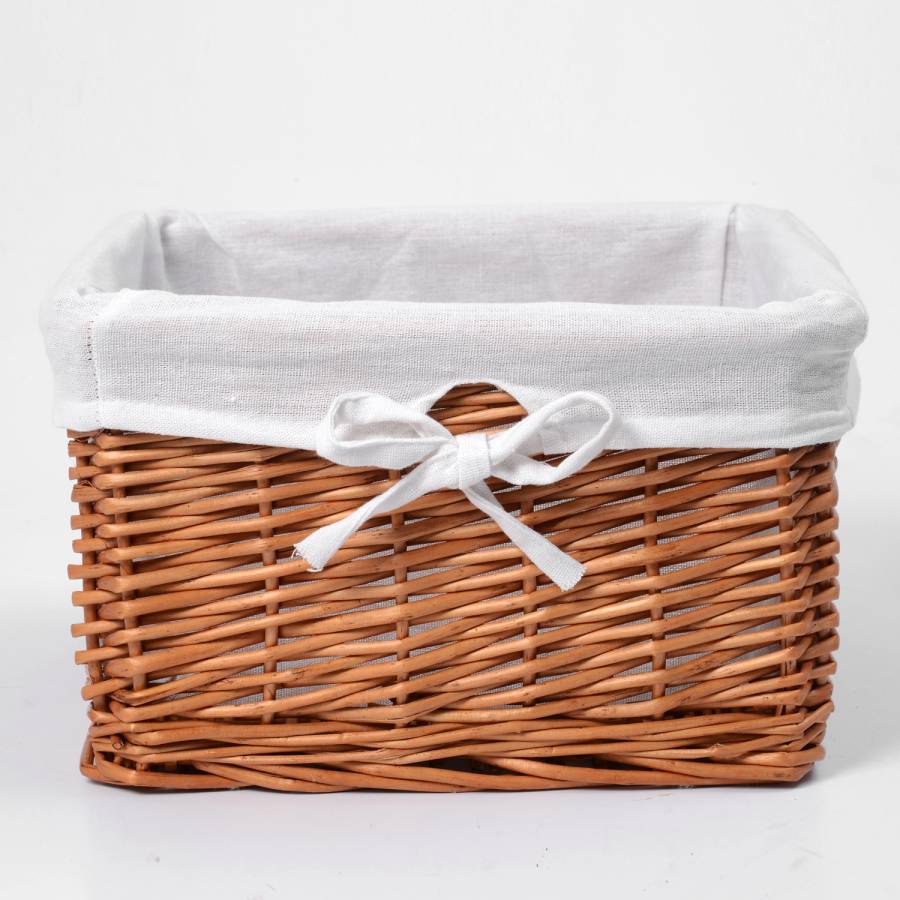 Dinkel WB-580-M Плетеная корзина Dinkel WB-580-M Плетеная корзина