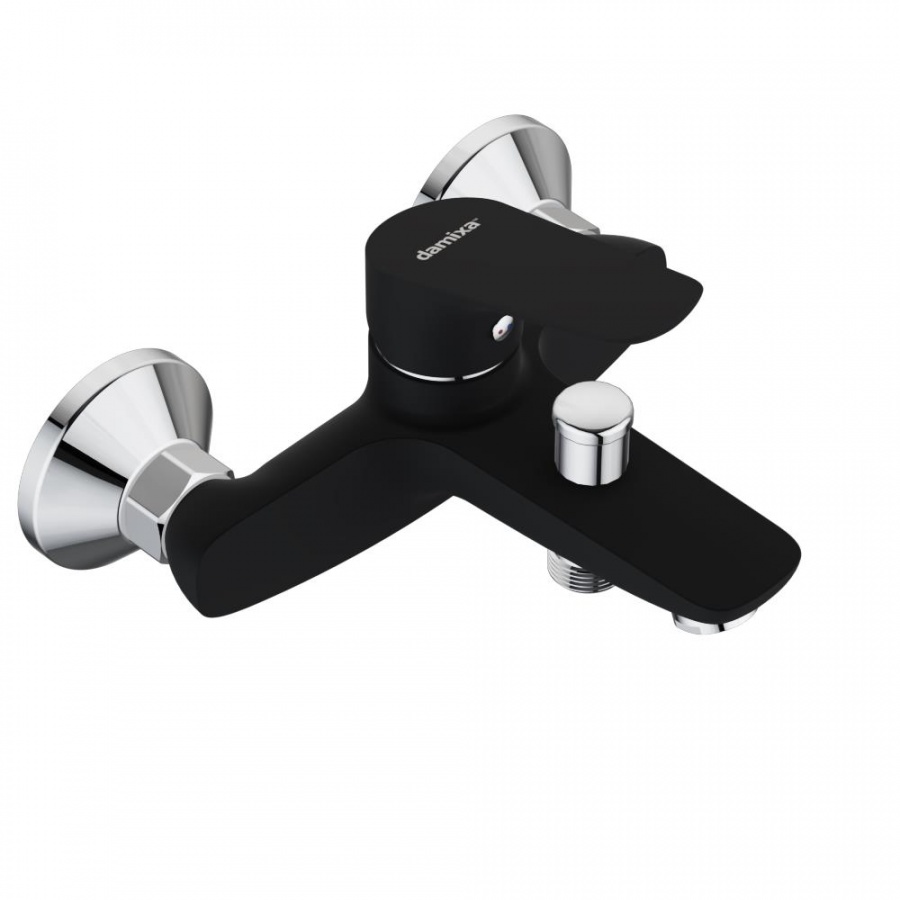 771000300 Origin Bit, Смеситель Для ванны/душа, Черный 771000300 Origin Bit, Смеситель Для ванны/душа, Черный