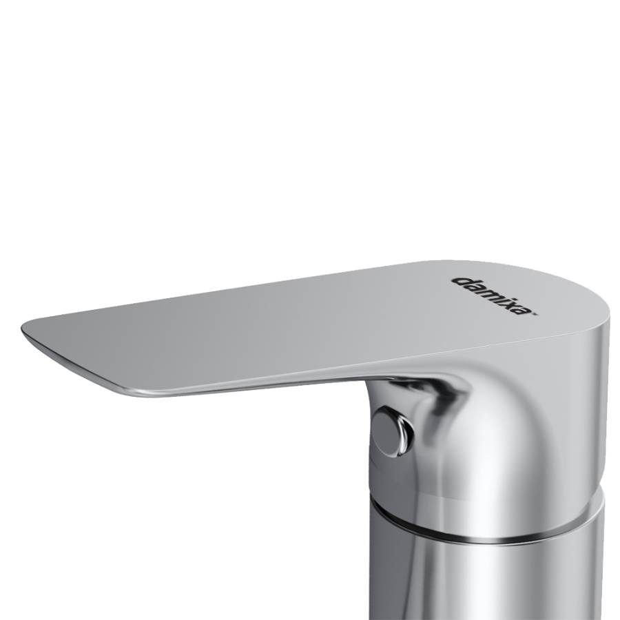 770220001 Jupiter, Смеситель для умывальника с поворотным изливом, Хром 770220001 Jupiter, Смеситель для умывальника с поворотным изливом, Хром