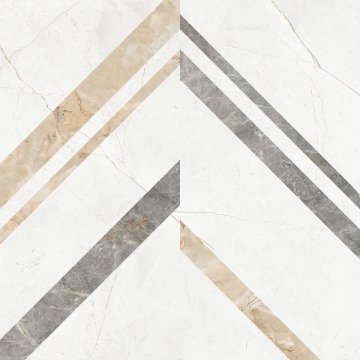 IM00 60x60x10 Непол.Рект. (Керамический гранит)