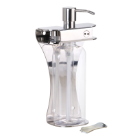 Дозатор жидкого мыла, 250 мл Дозатор жидкого мыла, 250 мл