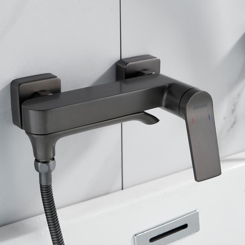 Смеситель для ванны Shevanik S41T S4102T Смеситель для ванны Shevanik S41T S4102T