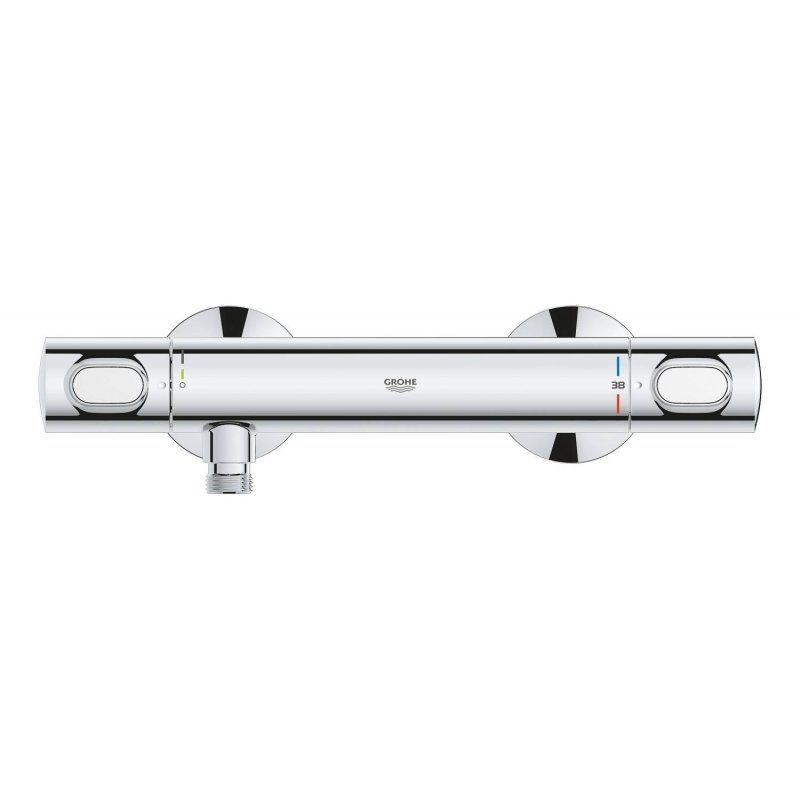 Термостат для душа Grohe Grohtherm 500 34793000, хром Термостат для душа Grohe Grohtherm 500 34793000, хром