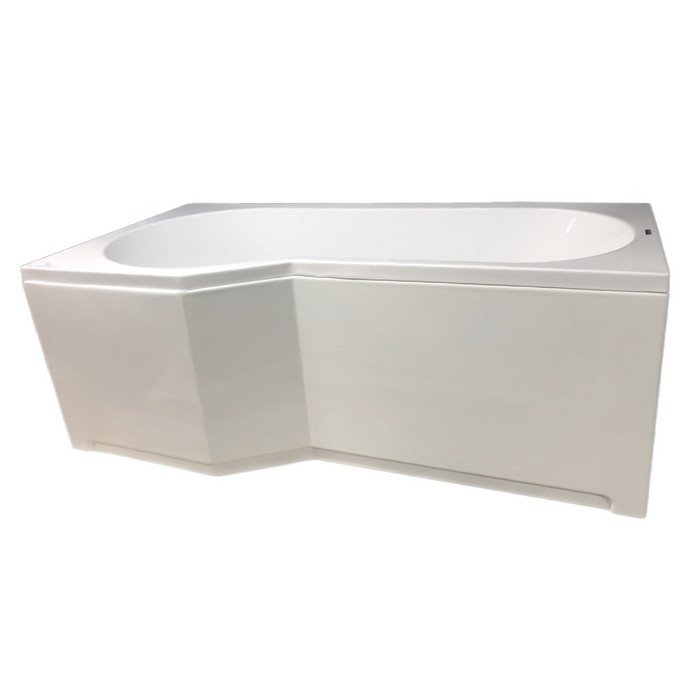 Экран EXCELLENT Be Spot 160 (лев.) Экран EXCELLENT Be Spot 160 (лев.)