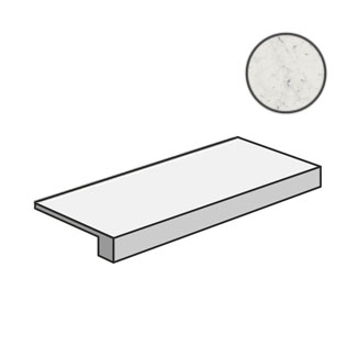 Шар.Экс.Каррара Ступ.120 Фронт