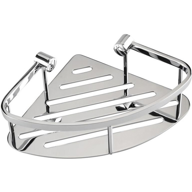 Угловая полочка для мыла - мыльница Угловая полочка для мыла - мыльница