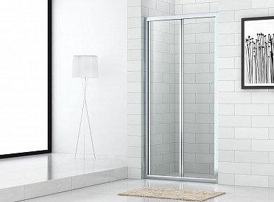 ECO-O-BS-90-C-Cr Душевая дверь ECO-O-BS-90-C-Cr Душевая дверь