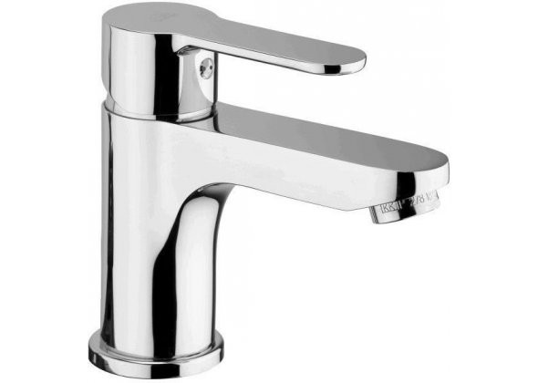 Смеситель для раковины Paffoni Blu BLU071CR Смеситель для раковины Paffoni Blu BLU071CR