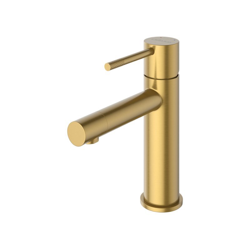 RELAX-LS2-01-W0 Смеситель для раковины однорычажный без донного клапана, хром RELAX-LS2-01-W0 Смеситель для раковины однорычажный без донного клапана, хром