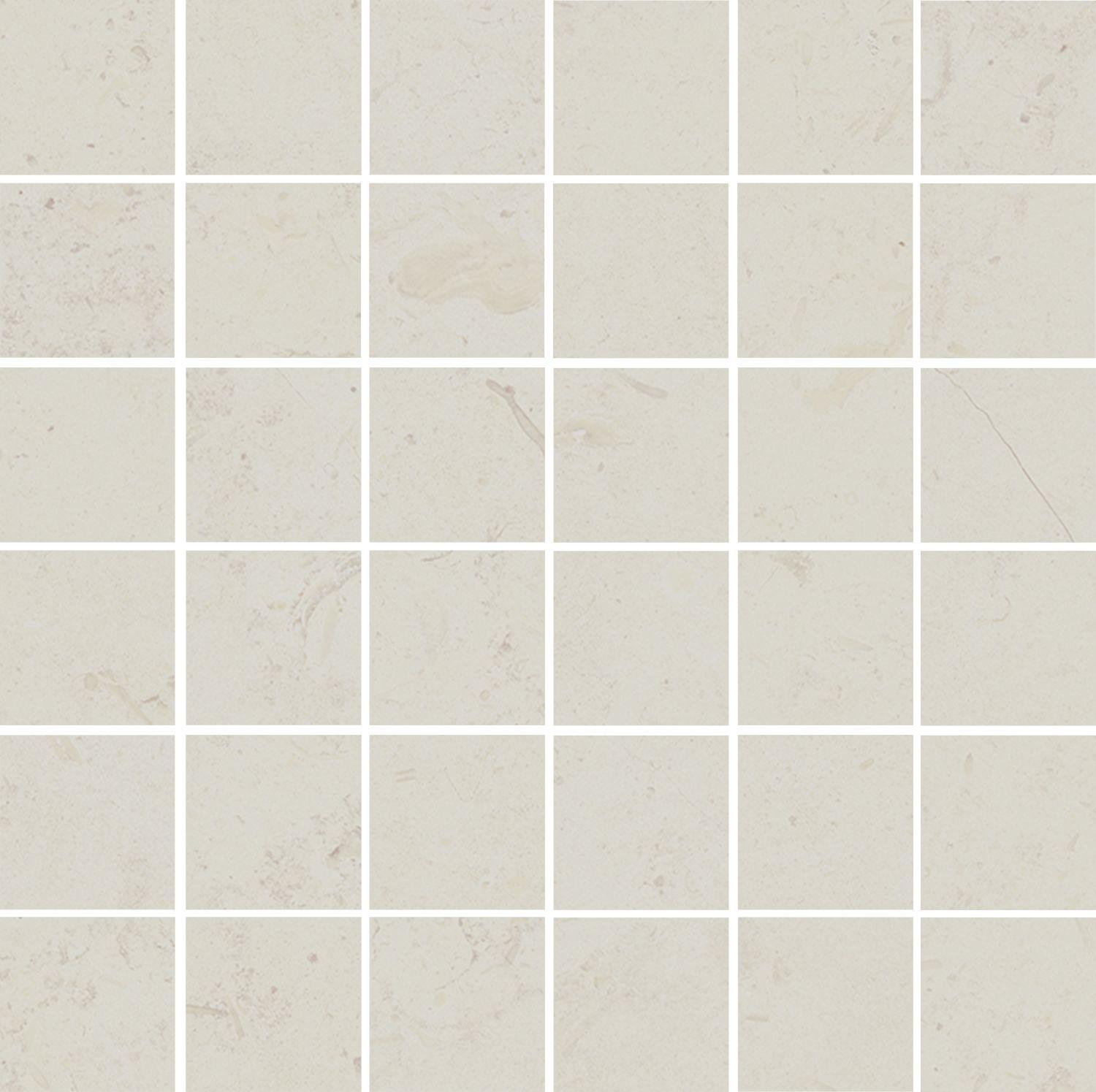 Декор Про Лаймстоун бежевый светлый матовый мозаичный 30x30x0,9 Декор Про Лаймстоун бежевый светлый матовый мозаичный 30x30x0,9