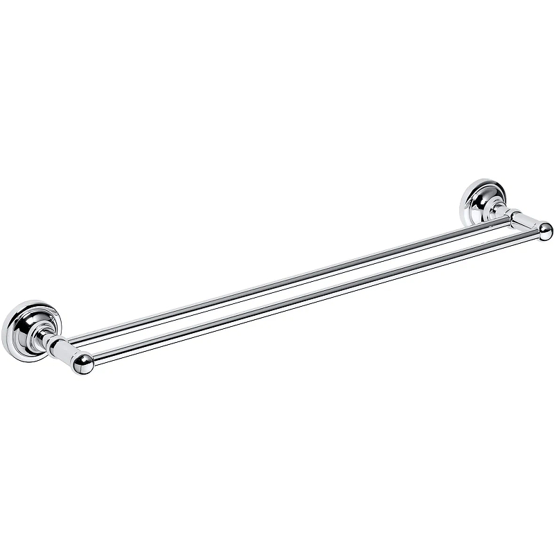 Двойной держатель полотенца Двойной держатель полотенца