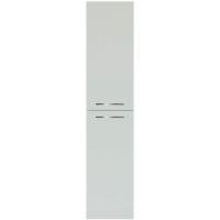 Пенал Creto Tivoli White