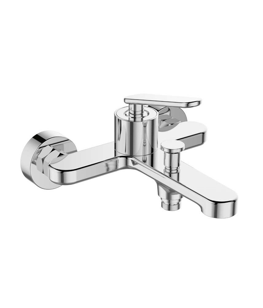 Смеситель для ванны/душа Agger Beauty A2610000 Смеситель для ванны/душа Agger Beauty A2610000