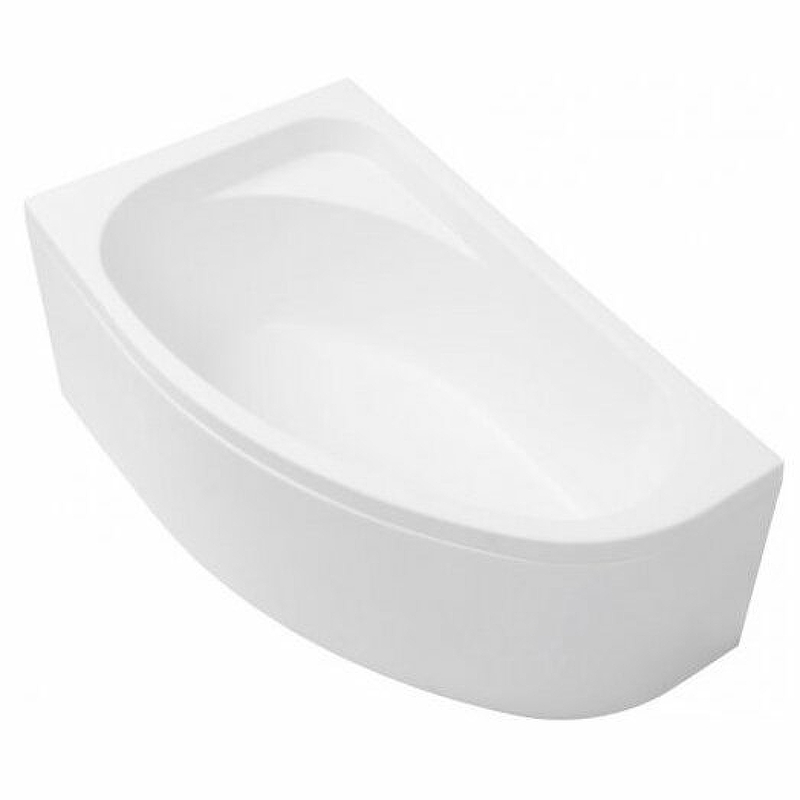 Фронтальная панель для ванны Aquanet Mia 140 L/R Фронтальная панель для ванны Aquanet Mia 140 L/R