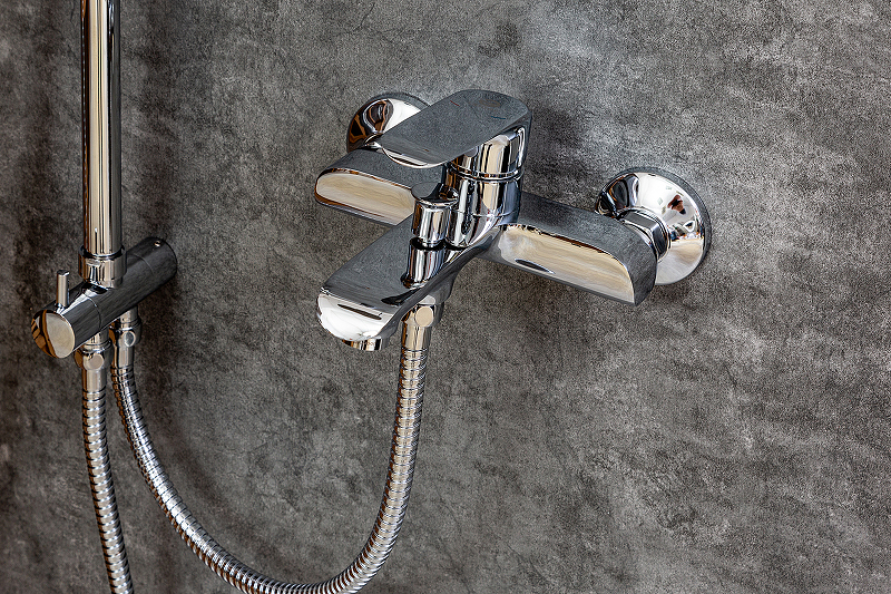 Смеситель для ванны/душа Agger Glorious A1210000 Смеситель для ванны/душа Agger Glorious A1210000