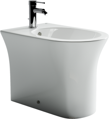 Напольное биде Star