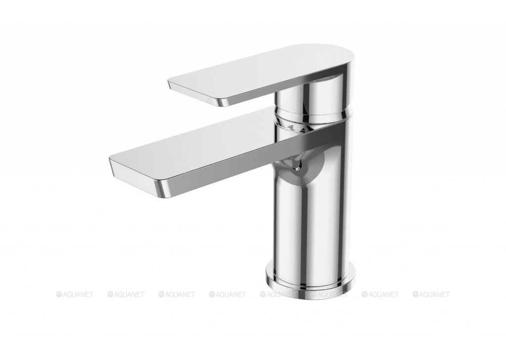 Смеситель для раковины Agger Brilliant A0302100 Смеситель для раковины Agger Brilliant A0302100