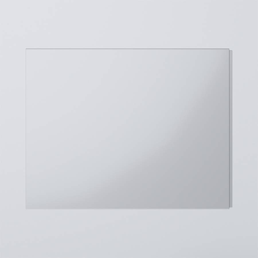 W00A-000-070W-S Универсальная боковая панель для ванны 70 см W00A-000-070W-S Универсальная боковая панель для ванны 70 см