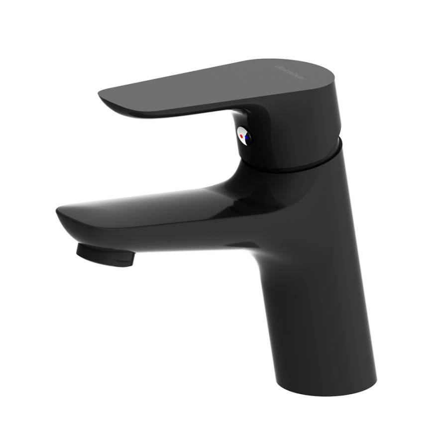 770210300 Origin Bit, Смеситель для умывальника, Черный 770210300 Origin Bit, Смеситель для умывальника, Черный