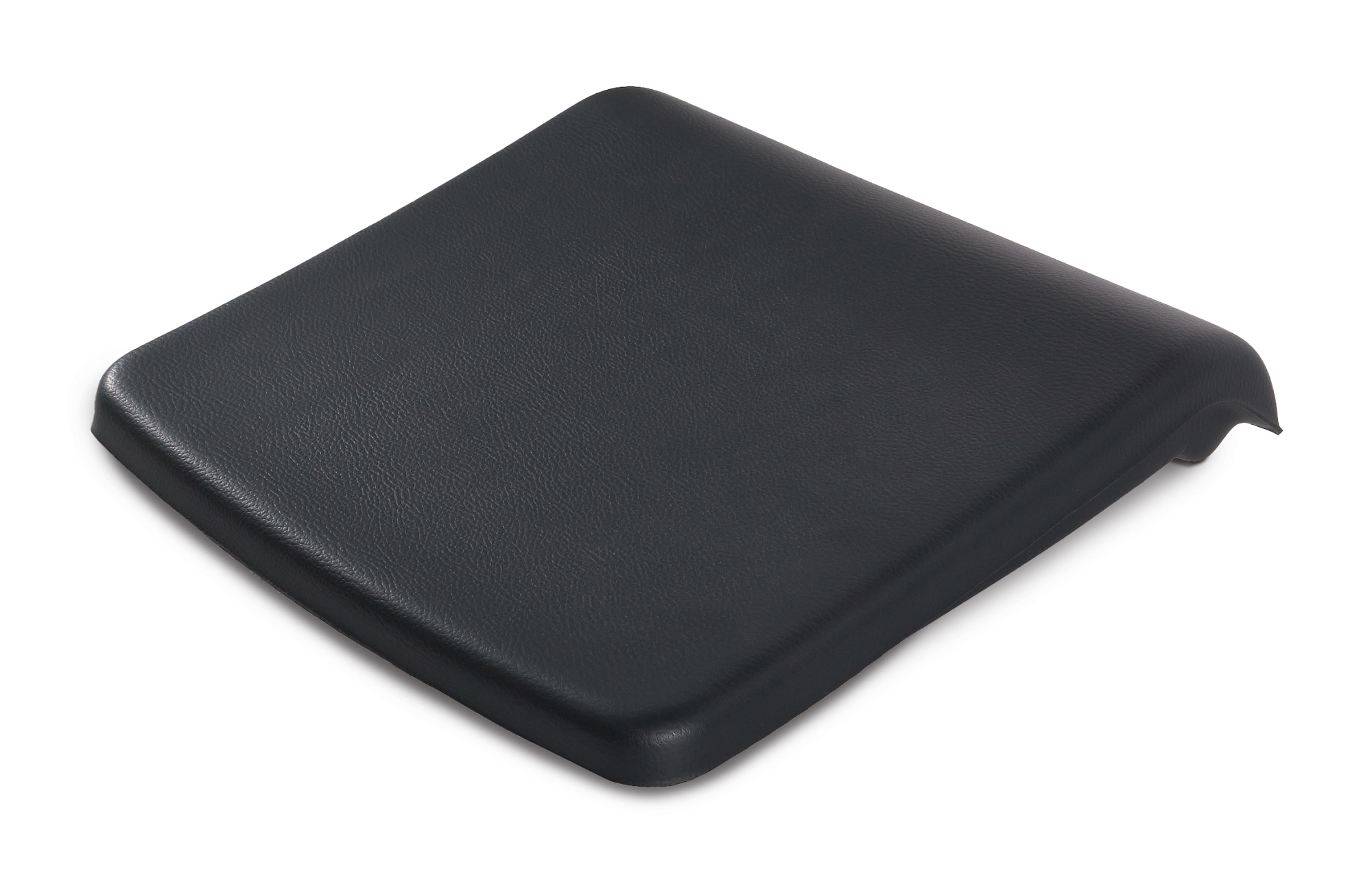 Подголовник для ванны CRETO 8 черный, 1-08PB Подголовник для ванны CRETO 8 черный, 1-08PB