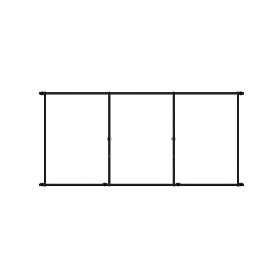 Рама разборная "ESMA" 190*90 Рама разборная "ESMA" 190*90