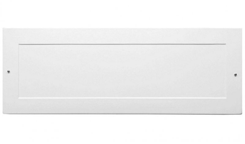 Фронтальная панель для ванны Aquanet West/Nord/Roma 160 Фронтальная панель для ванны Aquanet West/Nord/Roma 160