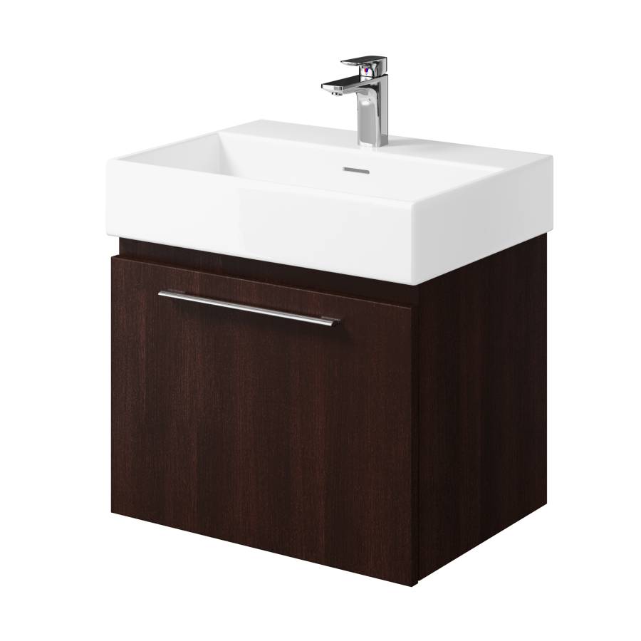 Тумба под раковину Creto Milano 60 Sorano Тумба под раковину Creto Milano 60 Sorano