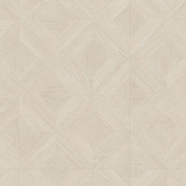 Ламинат Quick-Step Impressive Patterns Ultra IPU4501 Дуб палаццо белый (12мм/33кл/1,425м2) (1 200мм*, м2 Ламинат Quick-Step Impressive Patterns Ultra IPU4501 Дуб палаццо белый (12мм/33кл/1,425м2) (1 200мм*, м2